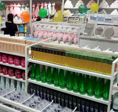 韩素生活加盟 创意产品丰富，创业回报可期的百货零售新机遇