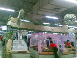 保定北国商城 北国品牌首度外拓的综合性零售典范