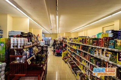 街角明珠 小百货店的零售魅力与社区纽带