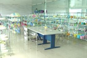 台州市黄岩时尚塑料厂 打造百货零售的精致之选