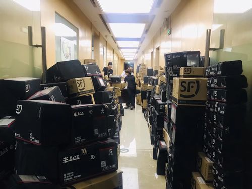 线上GMV暴涨35倍 老牌泰富百货的新零售探索之路