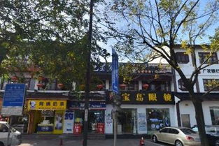 无锡市湖滨路89号 南长区百货公司劳保用品分公司的地址解析与北京零售对比